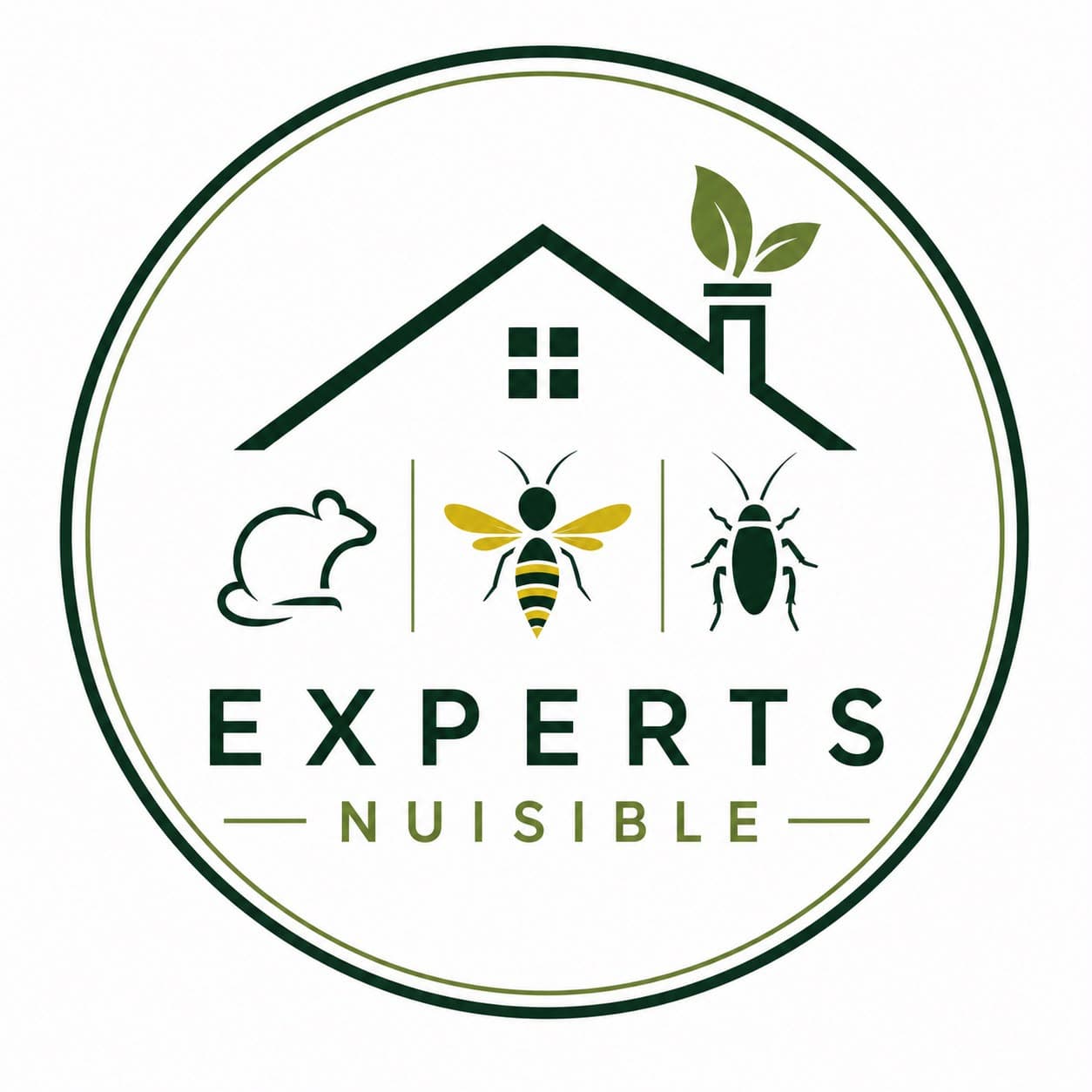 Experts Nuisible